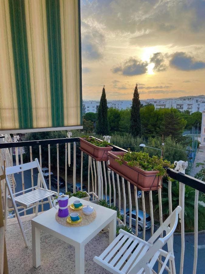 Jangelu Διαμέρισμα Ostuni Εξωτερικό φωτογραφία