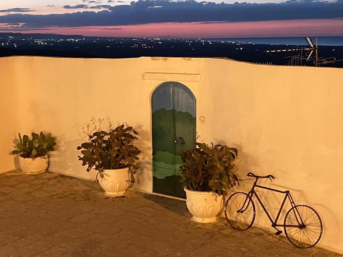 Jangelu Διαμέρισμα Ostuni Εξωτερικό φωτογραφία